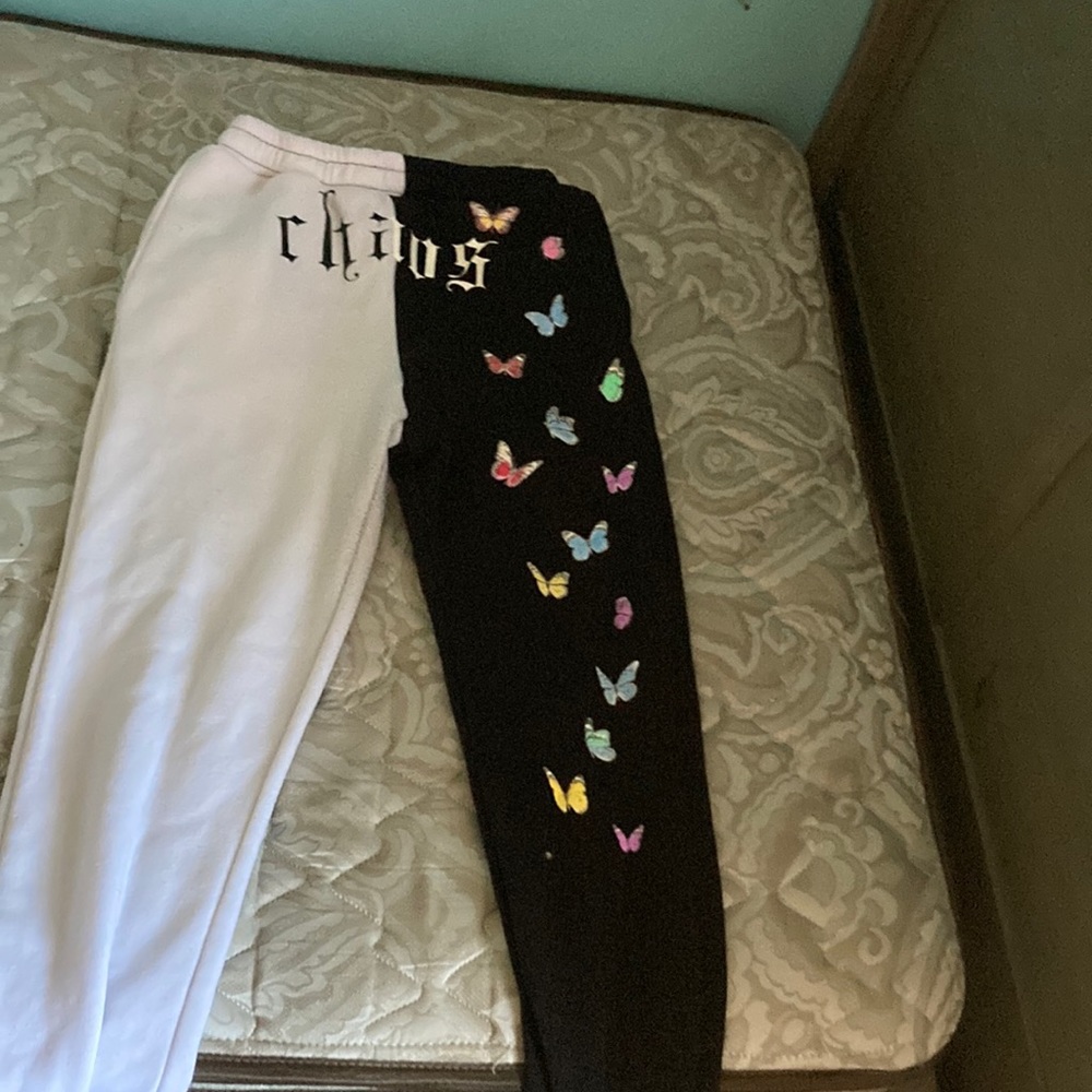 Pants